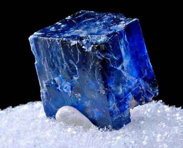 Imagine the minerals look like this?