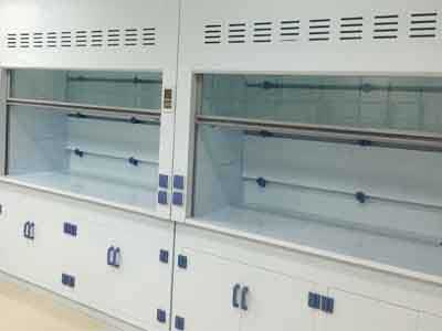 Precautions For The Using Of Fire Assay Fume Hood