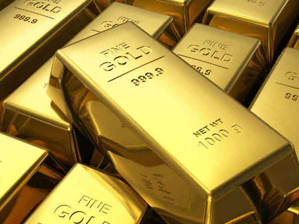 Global Central Banks May Buy 500 Tons of Gold This Year!